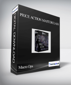 Macro Ops – Price Action Masterclass