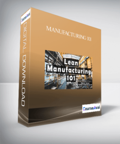 Jessica Williams - Manufacturing 101