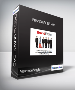 Marco de Veglia - Brand Facile - 497 (Brand Facile di Marco De Veglia)
