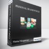 Marisa Murgatroyd – Personal Brand Power