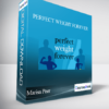 Marisa Peer - Perfect Weight Forever