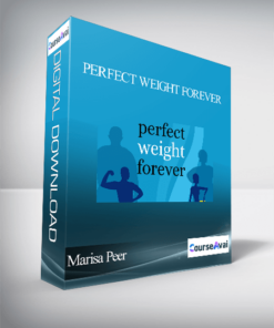 Marisa Peer - Perfect Weight Forever