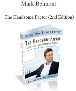 Mark Belmont - The Handsome Factor (2nd Edition)
