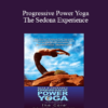 Mark Blanchard - Progressive Power Yoga - The Sedona Experience