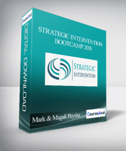 Mark & Magali Peysha – Strategic Intervention Bootcamp 2018