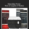 Mark Manson – Masculine Power Now Complete 6 Weeks » Courses[GB]
