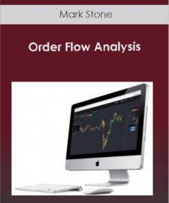 Mark Stone - Order Flow Analysis