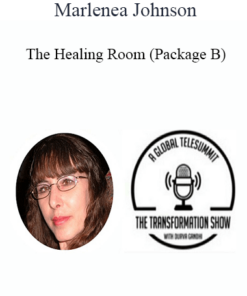 Marlenea Johnson - The Healing Room (Package B)