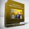 Marshall Sylver - The Secrets of Persuasion & Influence