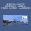 Martin J. Benison Ellen Gallagher Kimberly Jones Sandra Richtermeyer NEIAF AGA BOSTON CHAPTER2021 VIRTUAL WINTER SEMINAR MARCH 25TH » Courses[GB]