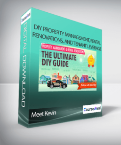 Meet Kevin - DIY Property Management