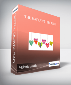 Melanie Smith - The Radiant Circuits