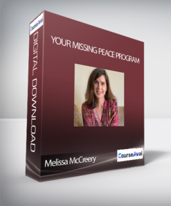 Melissa McCreery – Your Missing Peace Program