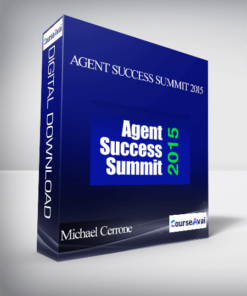 Michael Cerrone - Agent Success Summit 2015