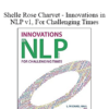 Michael Hall & Shelle Rose Charvet - Innovations in NLP v1