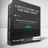 Michael Hyatt - 5 Days to Your Best Year Ever Bonus Content