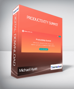 Michael Hyatt - Productivity Summit