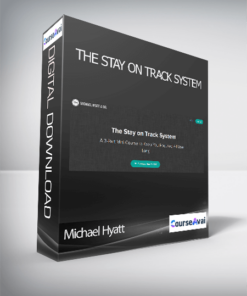 Michael Hyatt - The Stay on Track System