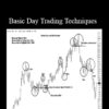 Michael Jenkins – Basic Day Trading Techniques » Courses[GB]