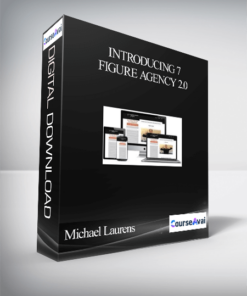 Michael Laurens - Introducing 7-Figure Agency 2.0