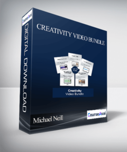 Michael Neill - Creativity Video Bundle