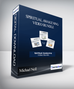 Michael Neill - Spiritual Awakening Video Bundle
