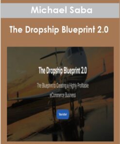 Michael Saba  - The Dropship Blueprint 2.0