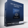 Michael Yapko - The Discriminating Therapist