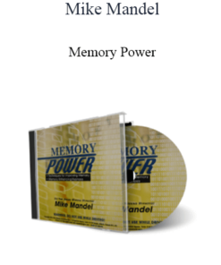 Mike Mandel - Memory Power