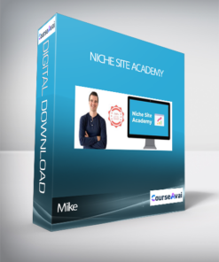Mike - Niche Site Academy