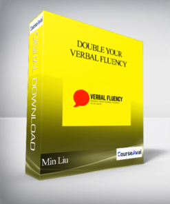 Min Liu - Double Your Verbal Fluency