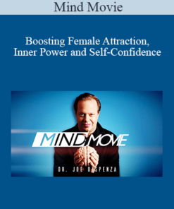 Mind Movie - Boosting Female Attraction