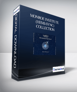 Monroe Institute (Hemi-Sync) – Collection