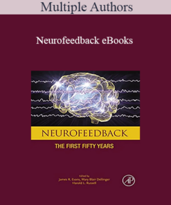 Multiple Authors - Neurofeedback eBooks