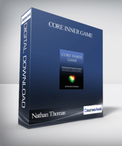 Nathan Thomas - Core Inner Game