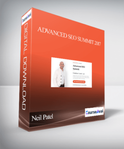 Neil Patel - Advanced SEO Summit 2017