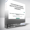 Nick McCullum & Ben Reynolds - The Investor's Toolbox: How To Analyze Financial Statements