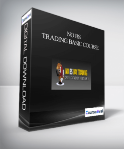 No BS – Trading Basic Course