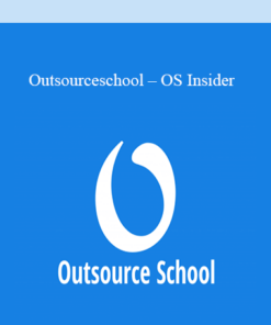 Outsourceschool - OS Insider