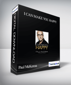 Paul McKenna – I Can Make You Happy