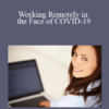 Paul Unger Working Remotely in the Face of COVID 19 » Courses[GB]