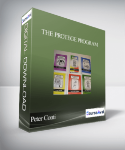 Peter Conti and David Finkel - The Protege Program