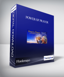 Power of Prayer With Flordemayo