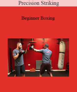 Precision Striking - Beginner Boxing