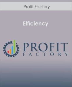 Profit Factory - Efficiency