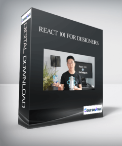 React 101 For Designers