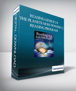 Reading Genius 2 0 - The Planets Most Powerful Reading Program