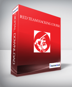 Red Team Hacking Course