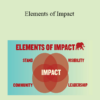 Redelephantu - Elements of Impact