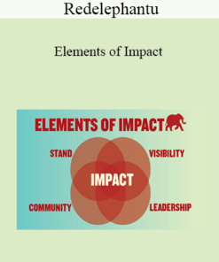 Redelephantu - Elements of Impact